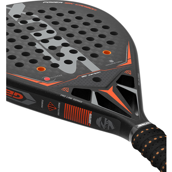 Siux Genesis Power 12