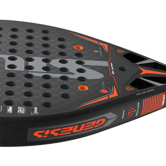 Siux Genesis Power 12