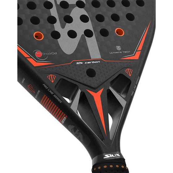 Siux Genesis Power 12