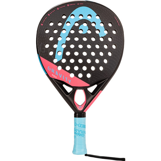 HEAD Gravity Pro Padel Tweedekans