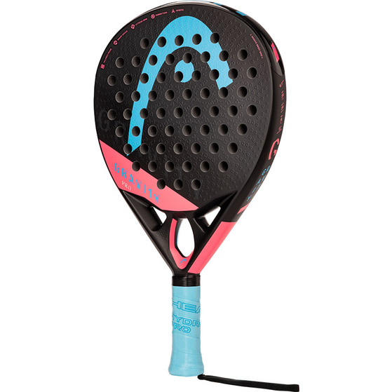 HEAD Gravity Pro Padel Tweedekans