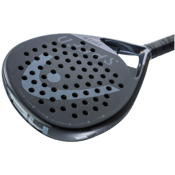 HEAD Speed Pro X Tweedekans