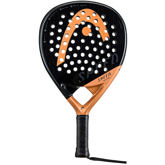 HEAD Speed Motion Tweedekans