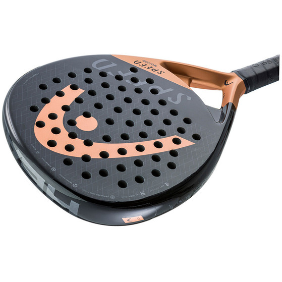 HEAD Speed Motion Tweedekans