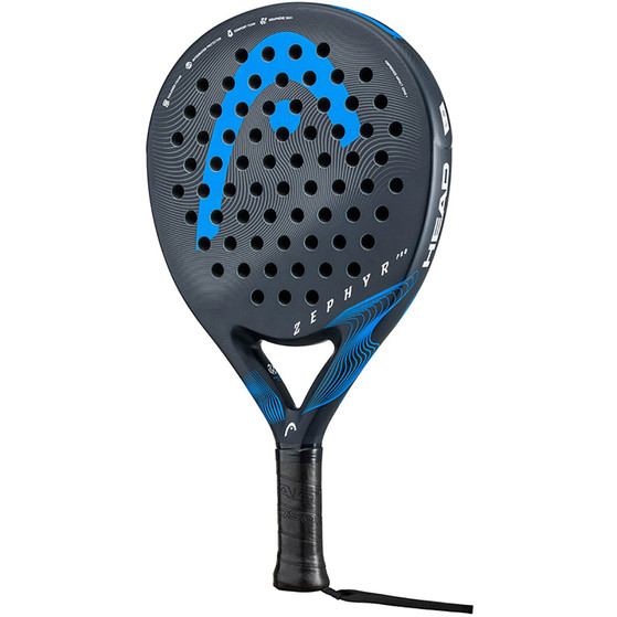 Head Zephyr Pro Testschläger
