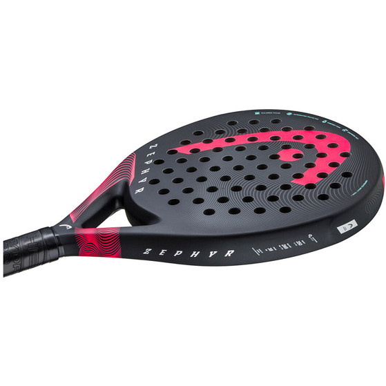 HEAD Zephyr Tweedekans