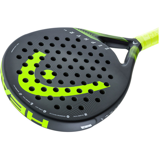 HEAD Zephyr Ultra Light Tweedekans