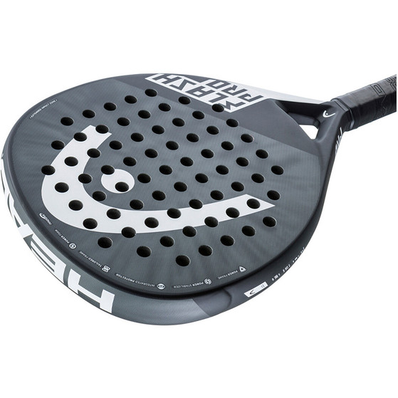 HEAD Flash Pro Tweedekans