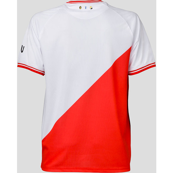 Castore FC Utrecht Thuis Shirt Kids 2023/2024