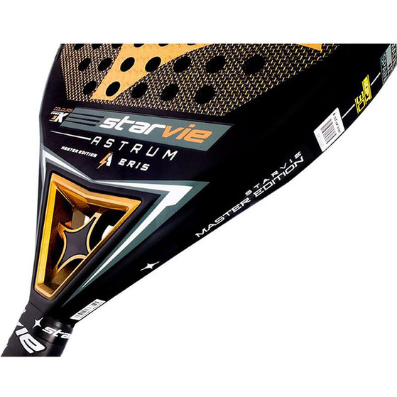 Starvie Astrum Eris Special Edition
