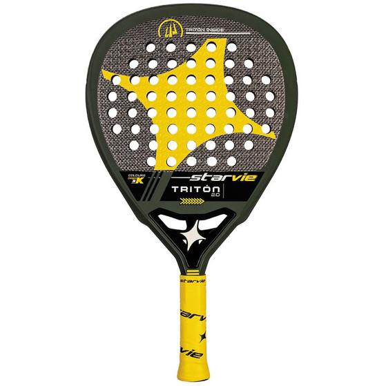 Starvie Triton Speed 2.0