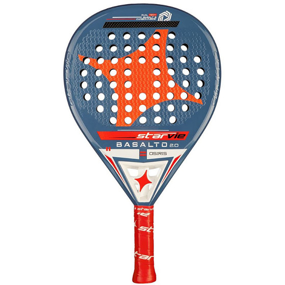 Starvie Basalto Osiris 2.0