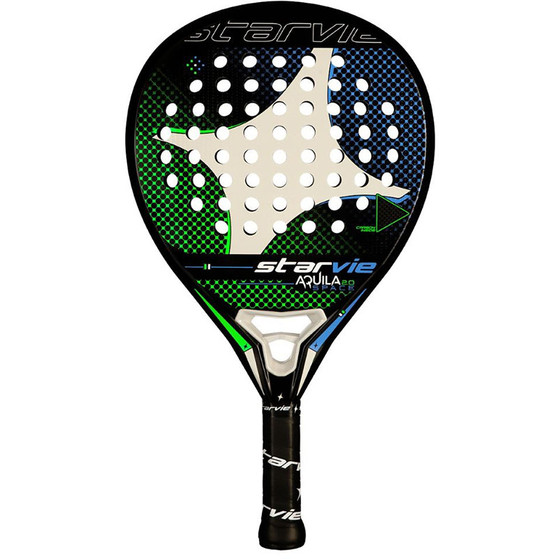 Starvie Aquila Space Speed 2.0