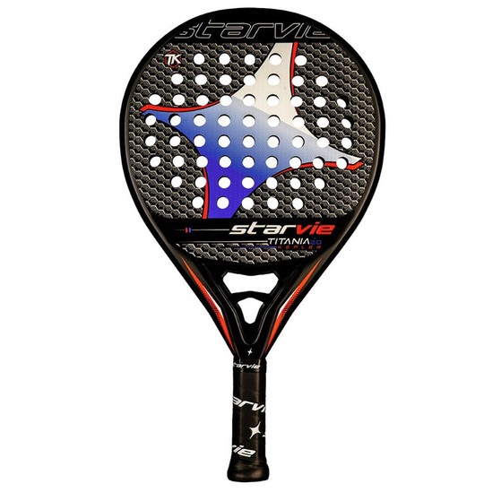Starvie Titania Kepler 2.0