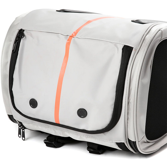 Volt Padelbag Gray