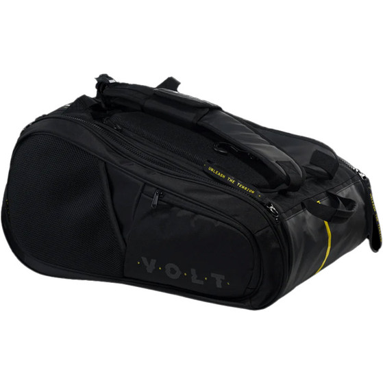 Volt Padelbag Black