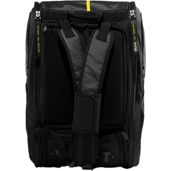 Volt Padelbag Black