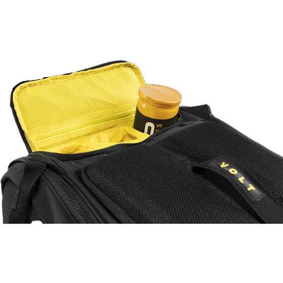 Volt Padelbag Black