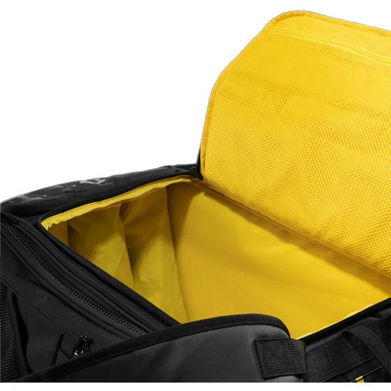 Volt Padelbag Black