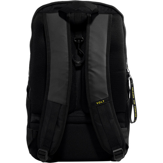 Volt Backpack Black