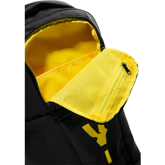 Volt Backpack Black