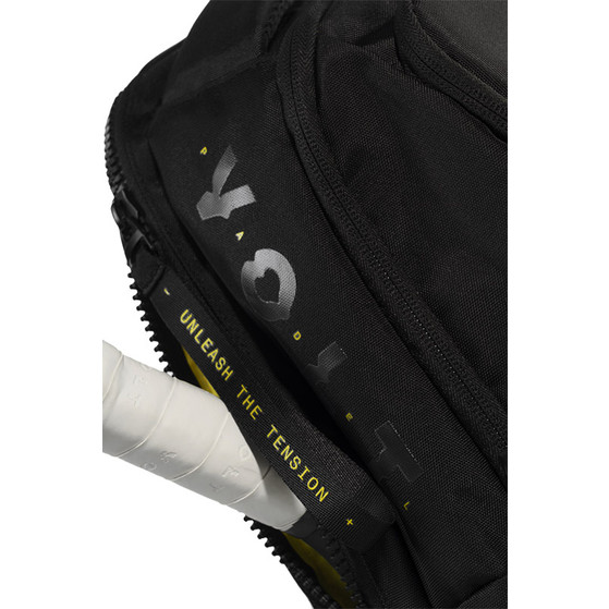 Volt Backpack Black