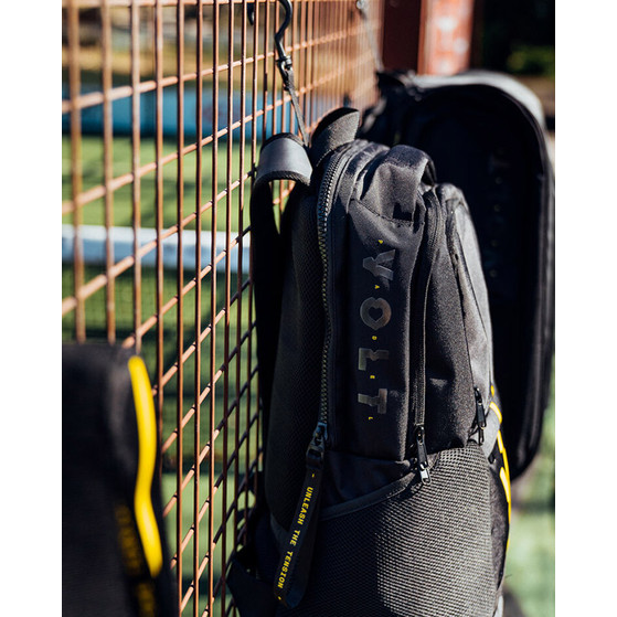 Volt Backpack Black