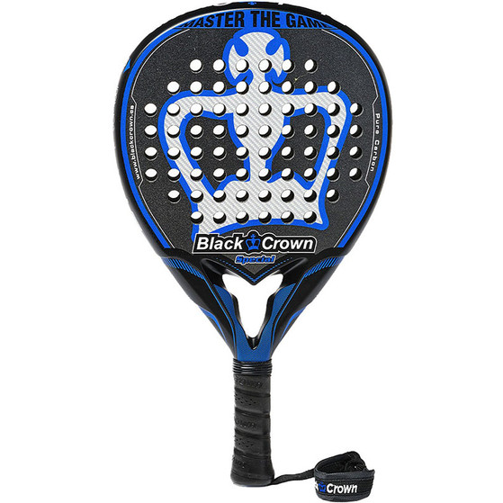 Black Crown Special