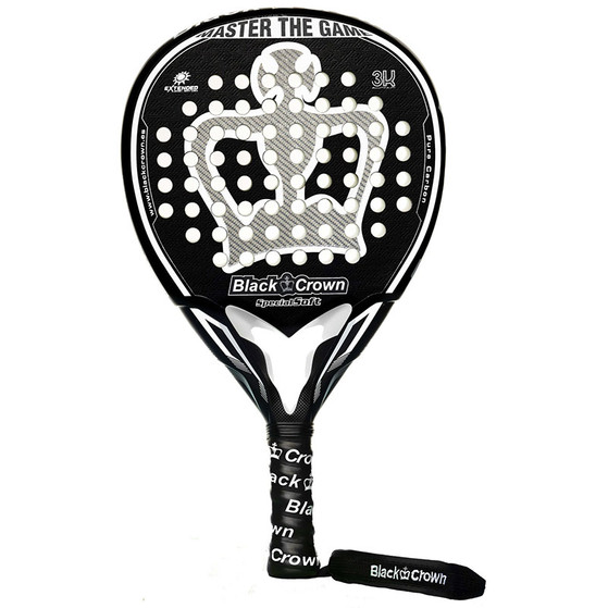 Black Crown Special Soft