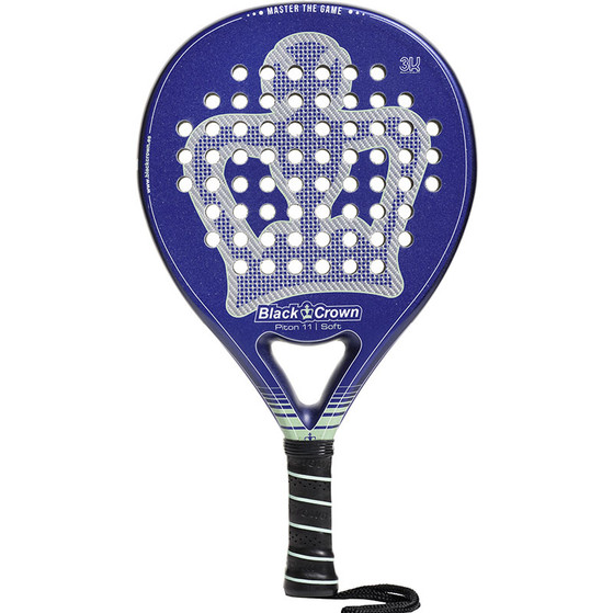 Black Crown Piton 11 Soft