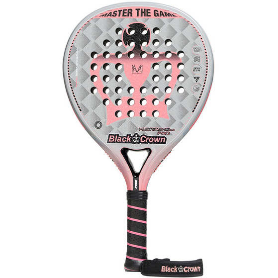 Black Crown Hurricane pro  2.0