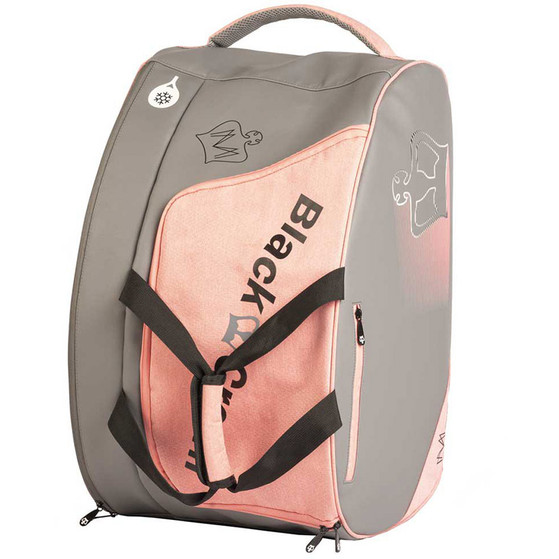 Black Crown Padel Bag Hurricane