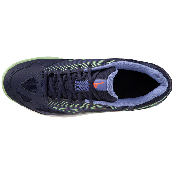 Mizuno Cyclone Speed 4