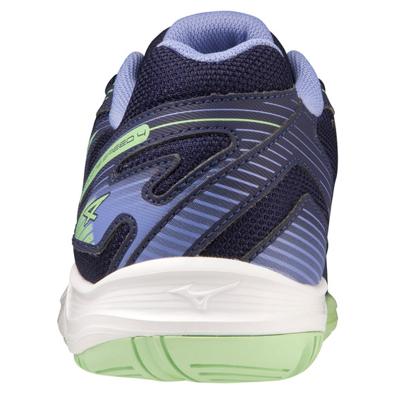 Mizuno Cyclone Speed 4