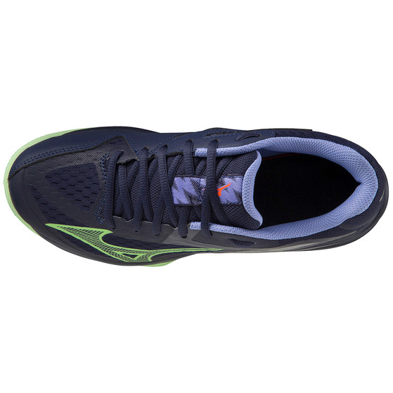 Mizuno Lightning Star Z7 Kinder