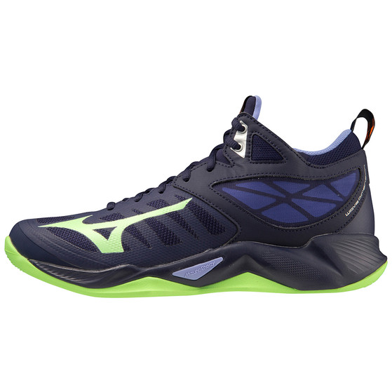 Mizuno Wave Dimension Mid