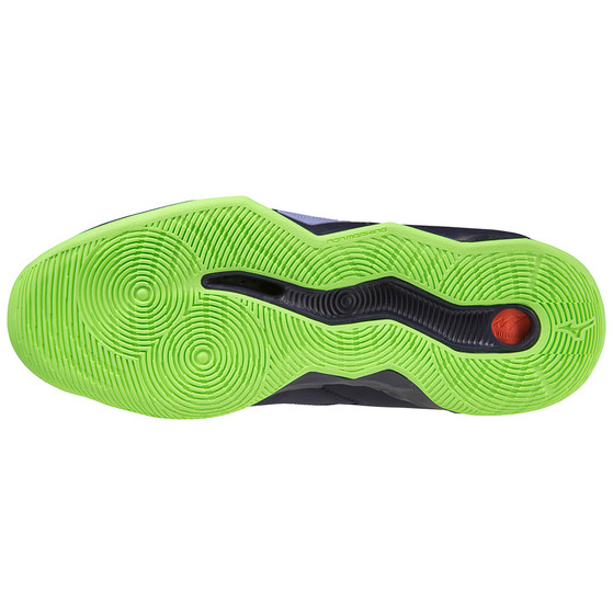 Mizuno Wave Dimension Mid