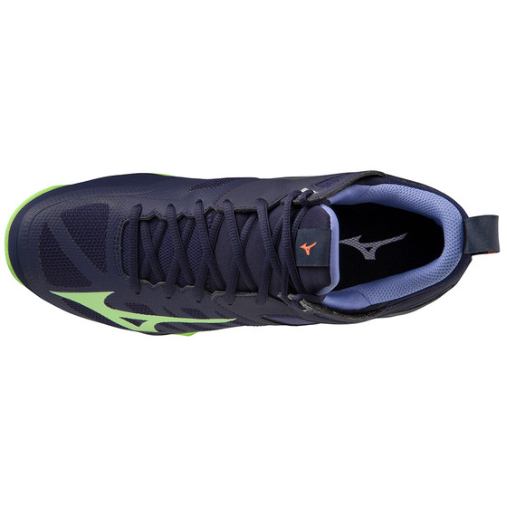 Mizuno Wave Dimension Mid