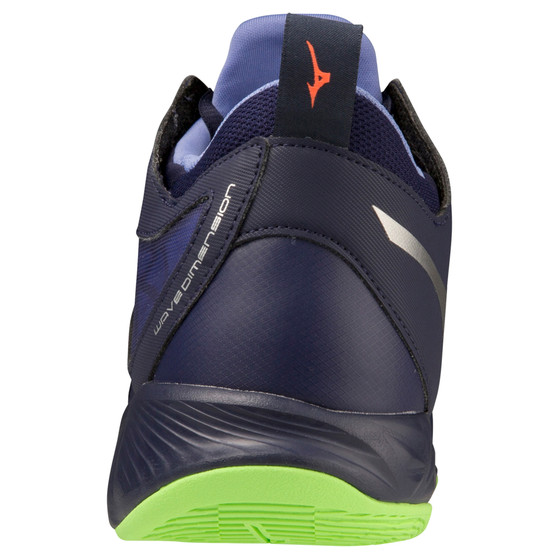 Mizuno Wave Dimension Mid
