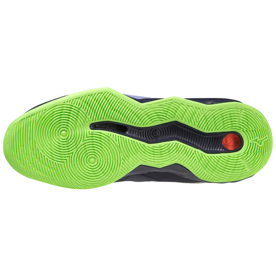 Mizuno Wave Dimension