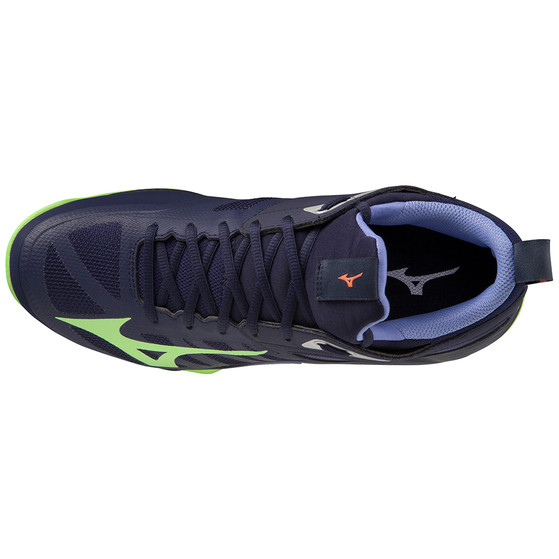 Mizuno Wave Dimension
