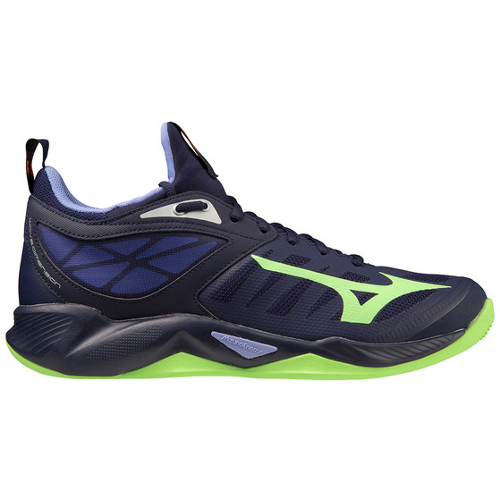 Mizuno Wave Dimension