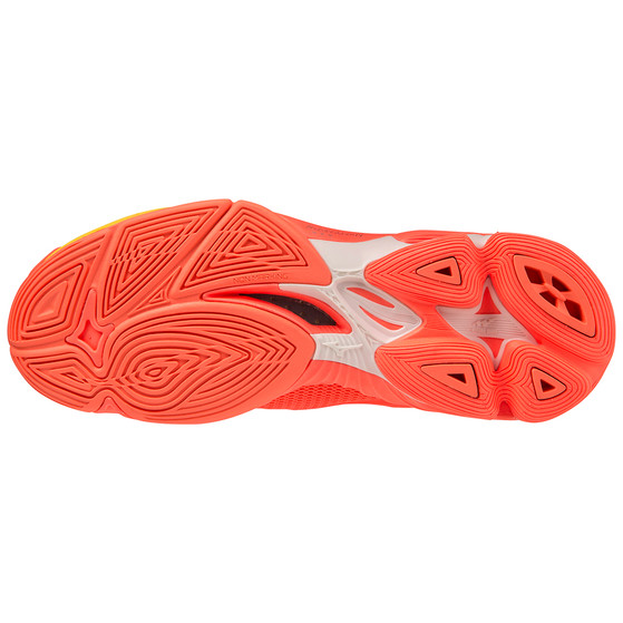 Mizuno Wave Lightning Z7