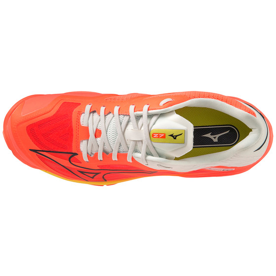 Mizuno Wave Lightning Z7