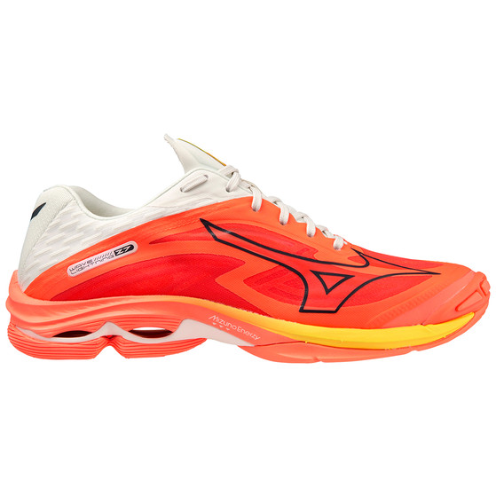 Mizuno Wave Lightning Z7