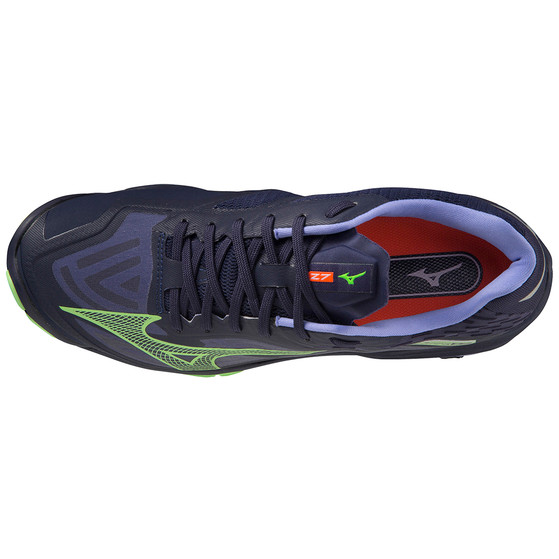 Mizuno Wave Lightning Z7