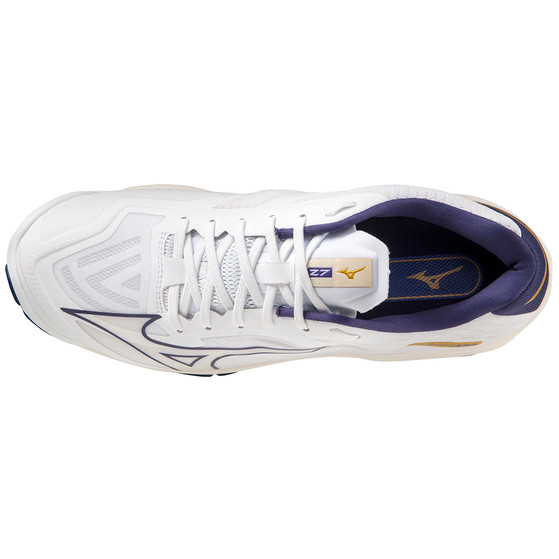 Mizuno Wave Lightning Z7