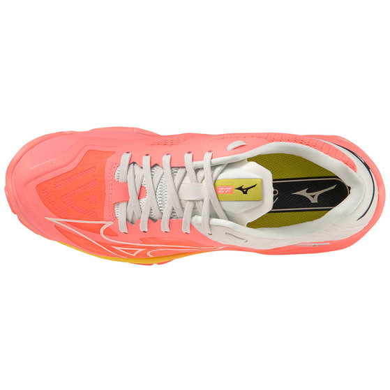 Mizuno Wave Lightning Z7 Women
