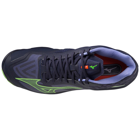 Mizuno Wave Lightning Z7 Mid
