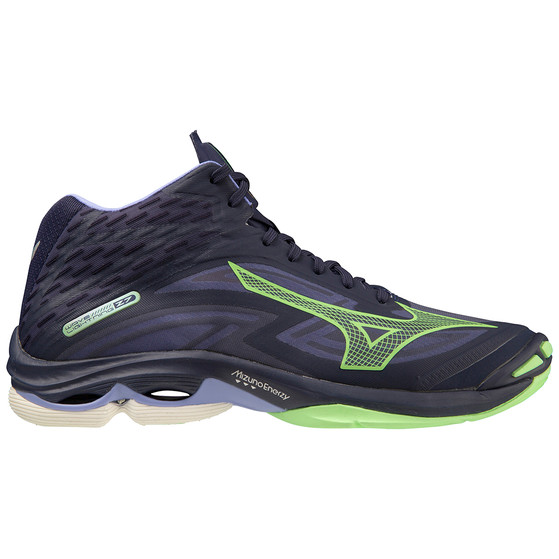 Mizuno Wave Lightning Z7 Mid